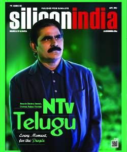 NTv Telugu: Every Moment For The People